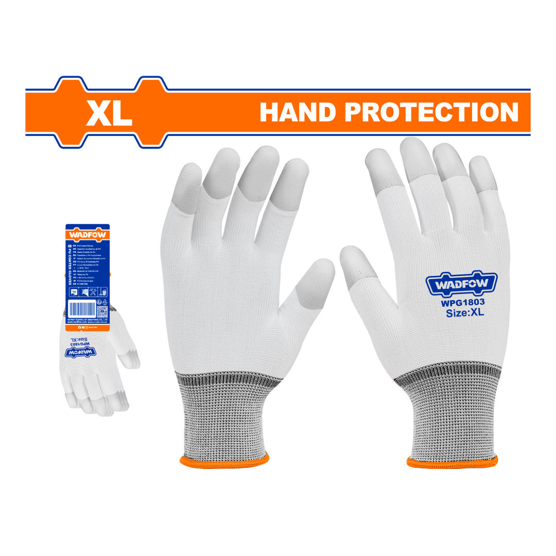 WADFOW PU-Coated Gloves