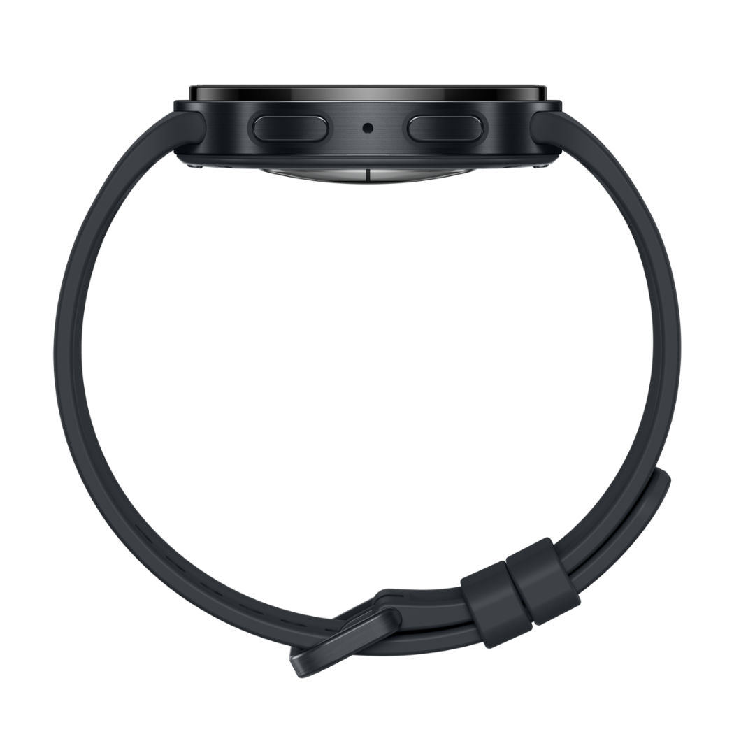 Samsung Galaxy Watch9 44mm Bluetooth Smart Watch, 1.5" Super AMOLED Display, 32GB Storage