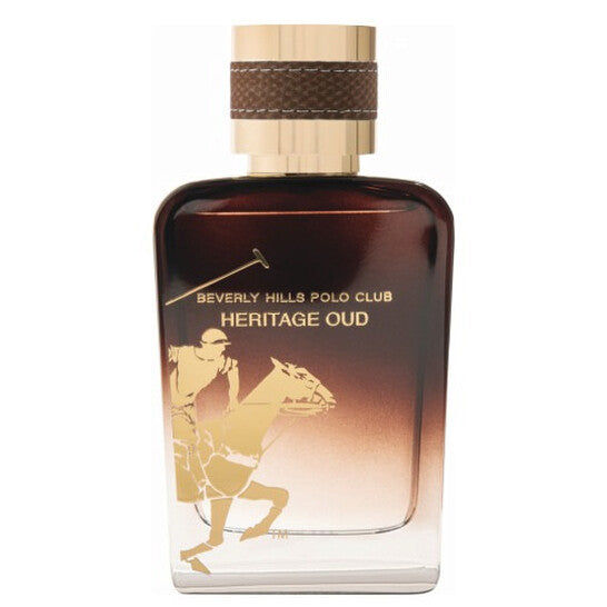 Bhpc Prestige Heritage Oud M Edp 100Ml