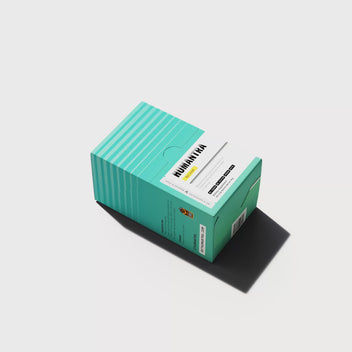 Humantra Electrolyte Apricot 70g