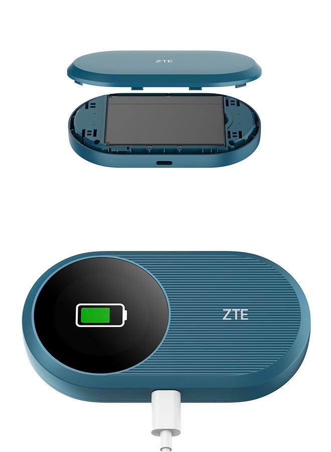 ZTE Wireless Mobile WiFi Router U10s Pro