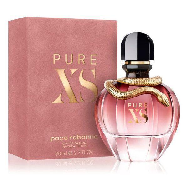 Paco Rabanne Pure Xs Edp L 80Ml