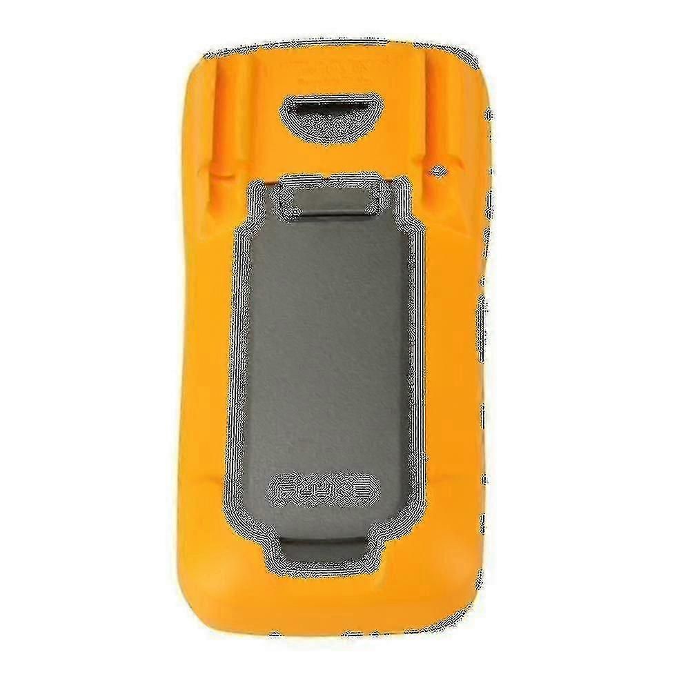 Fluke F15b+ 4000 Counts Multimeter Portable Digital Multimeter Handheld Voltmeter Ammeter Voltage Me zxin