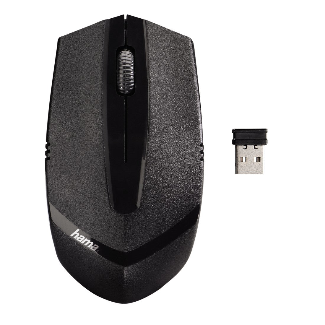 HAMA D3050446 WIRELESS KEYB.MOUSE SETRF2300