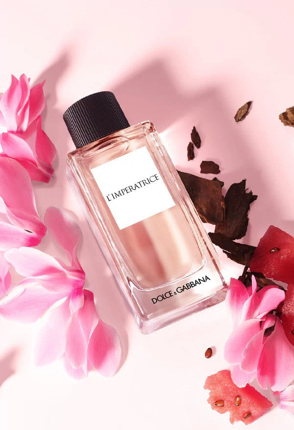 L'Imperatrice Eau de Toilette