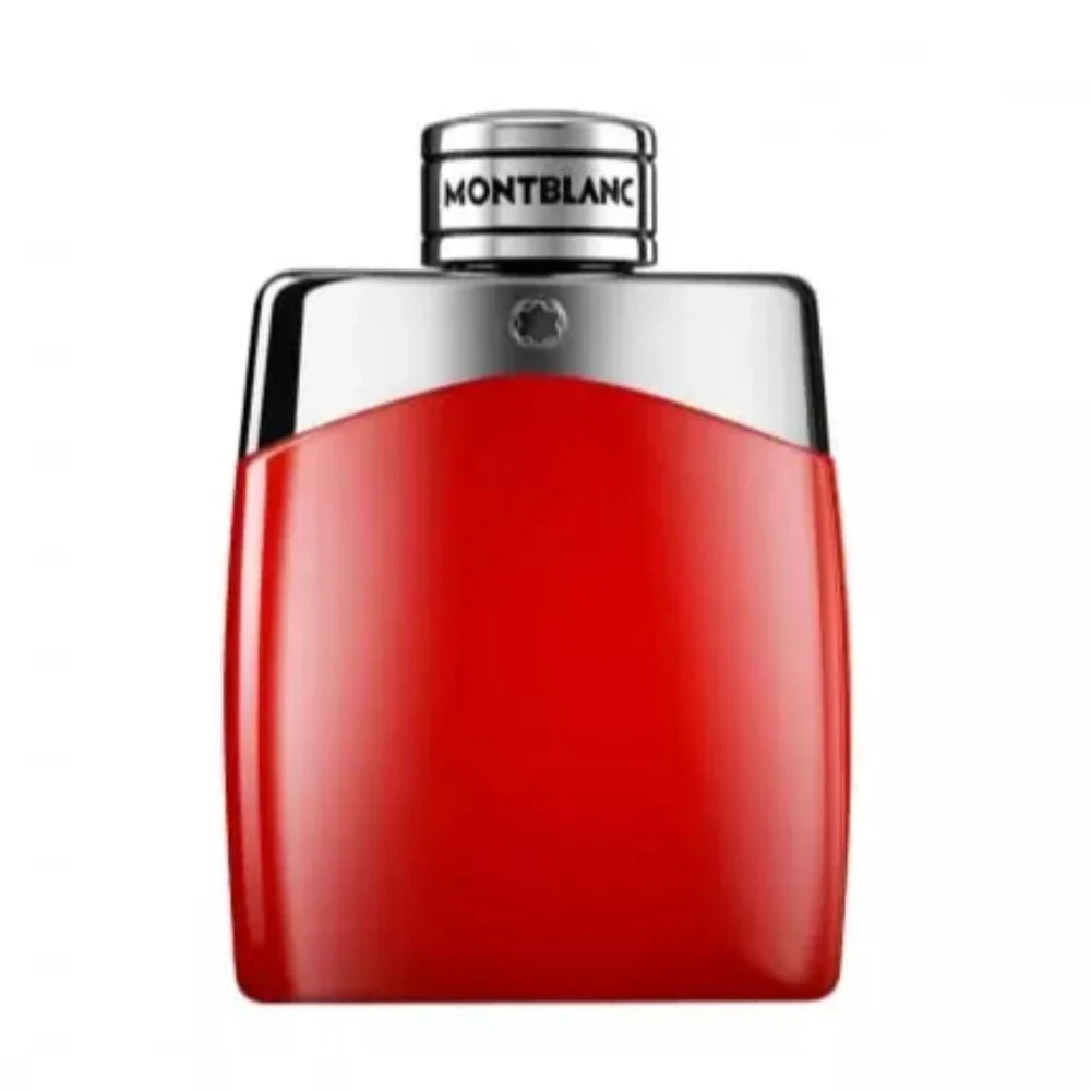 Legend Red Eau de Parfum