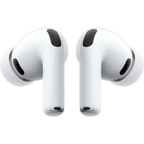 Apple AirPods Pro 3 مع علبة شحن MagSafe لاسلكية (USB-C، الجيل الثالث)