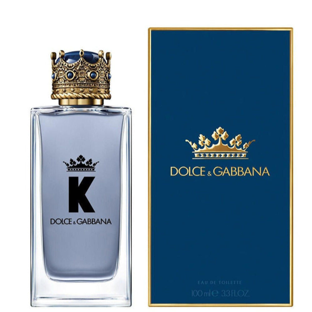 K By Dolce&Gabbana Eau de Toilette