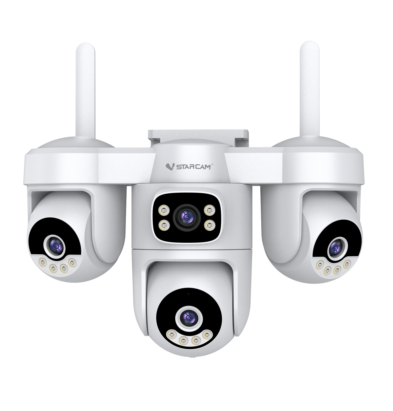Starcam 4G