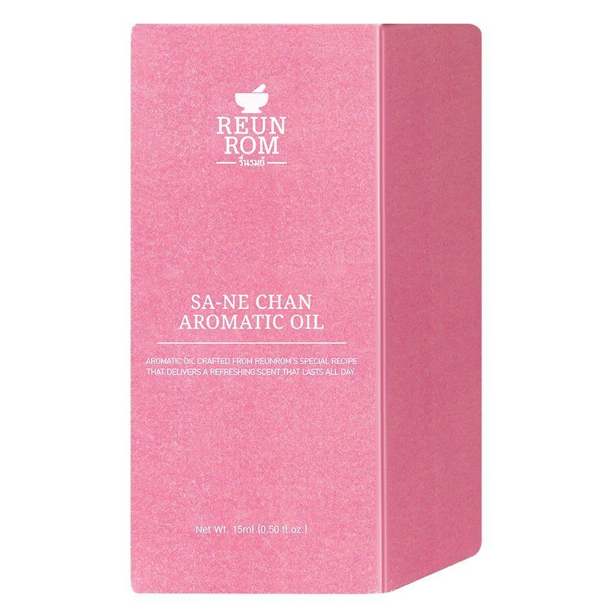 زيت عطري 15 مل من Reunrom Sa-ne Chan