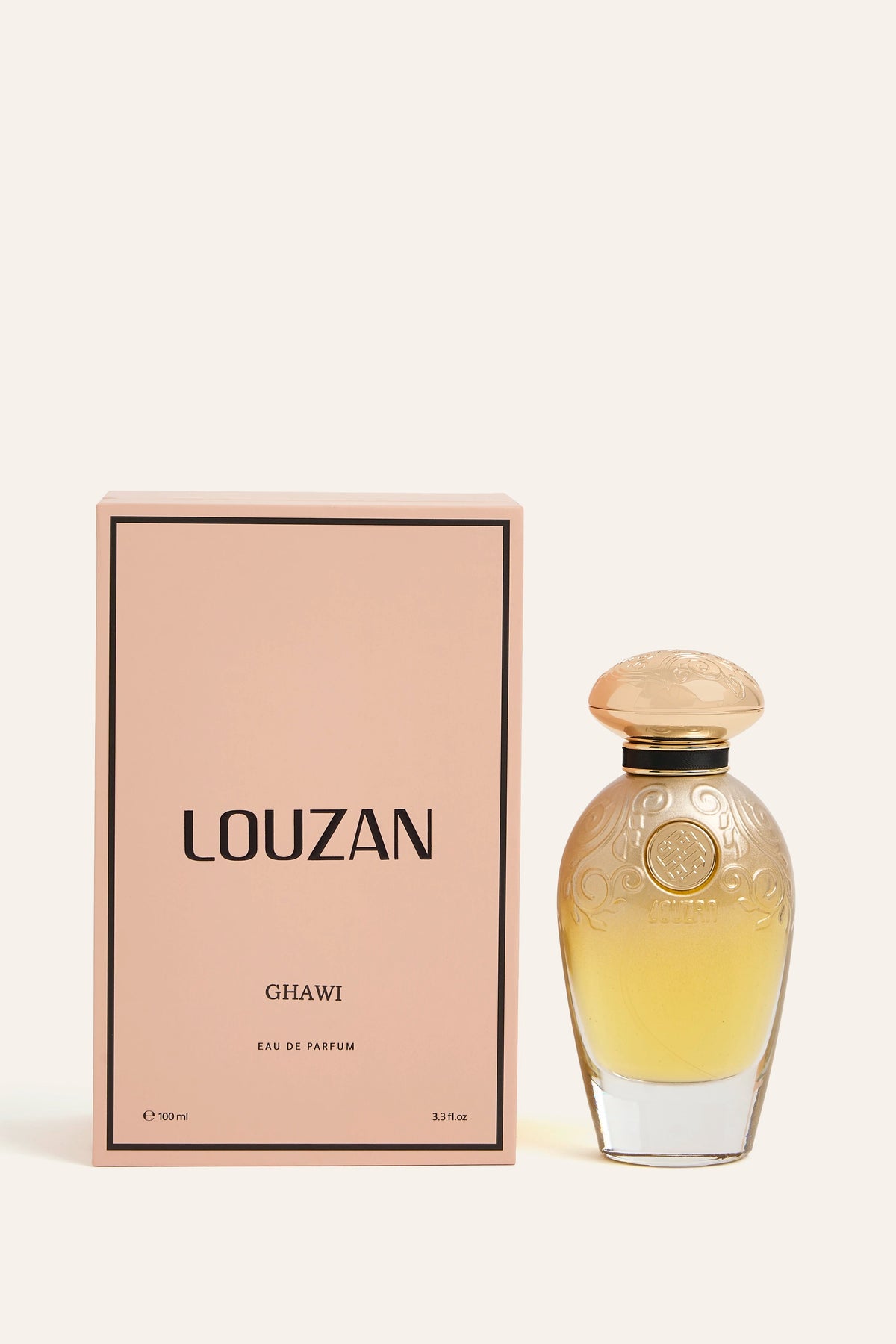 Ghawi Perfume 100 ML