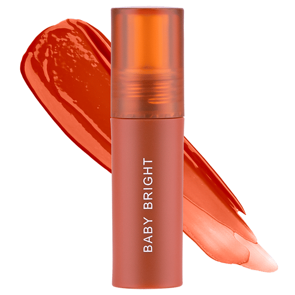 ماسك فريндلي ليب تينت 2.5 جرام بيبي برايت (M) #09 بلاك تي