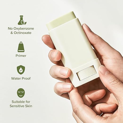 Beauty of Joseon Matte Sun Stick Mugwort + Camellia, 18gm