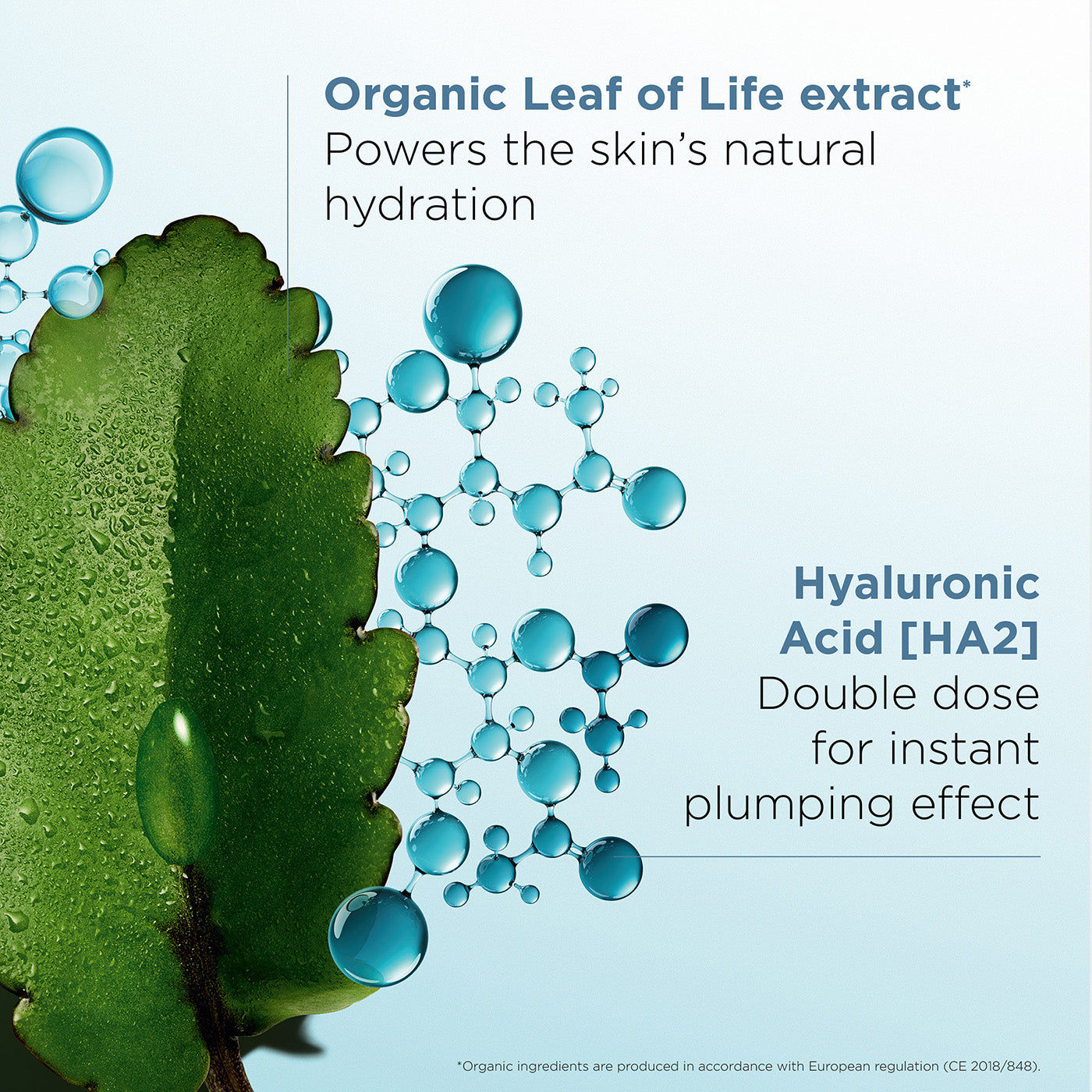 Hydra-Essentiel Bi-phase Serum 30ml