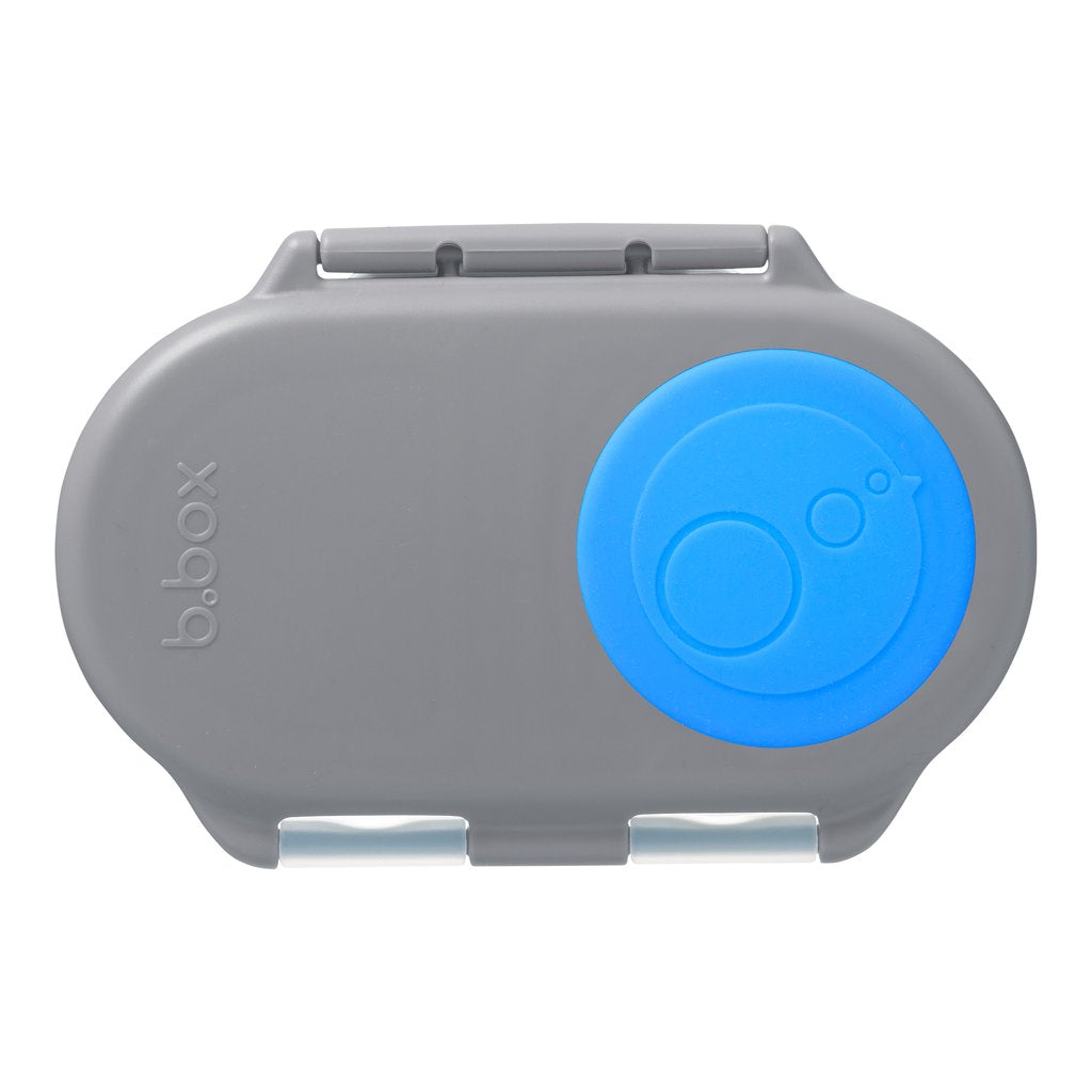 B.Box Blue Slate Snackbox