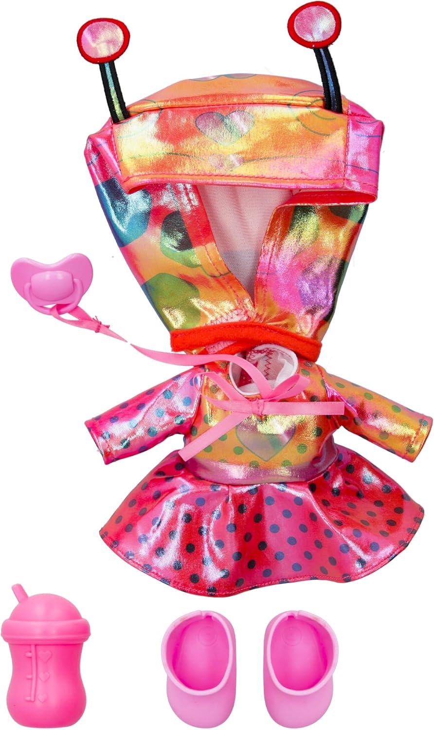 Cry Babies Stars Lady-12" Baby Doll