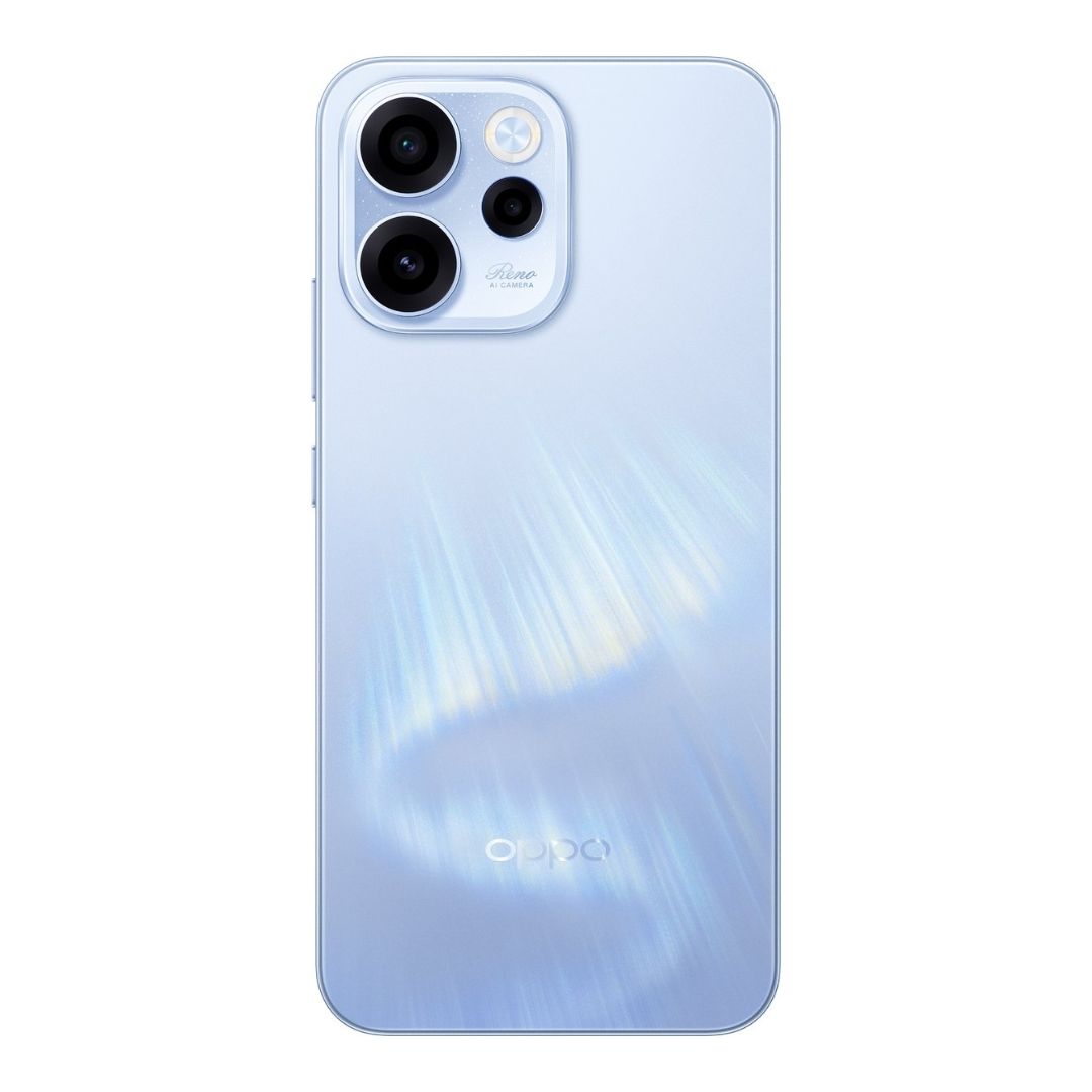 OPPO Reno 15F 5G Smartphone, 12GB RAM