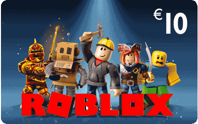 Roblox