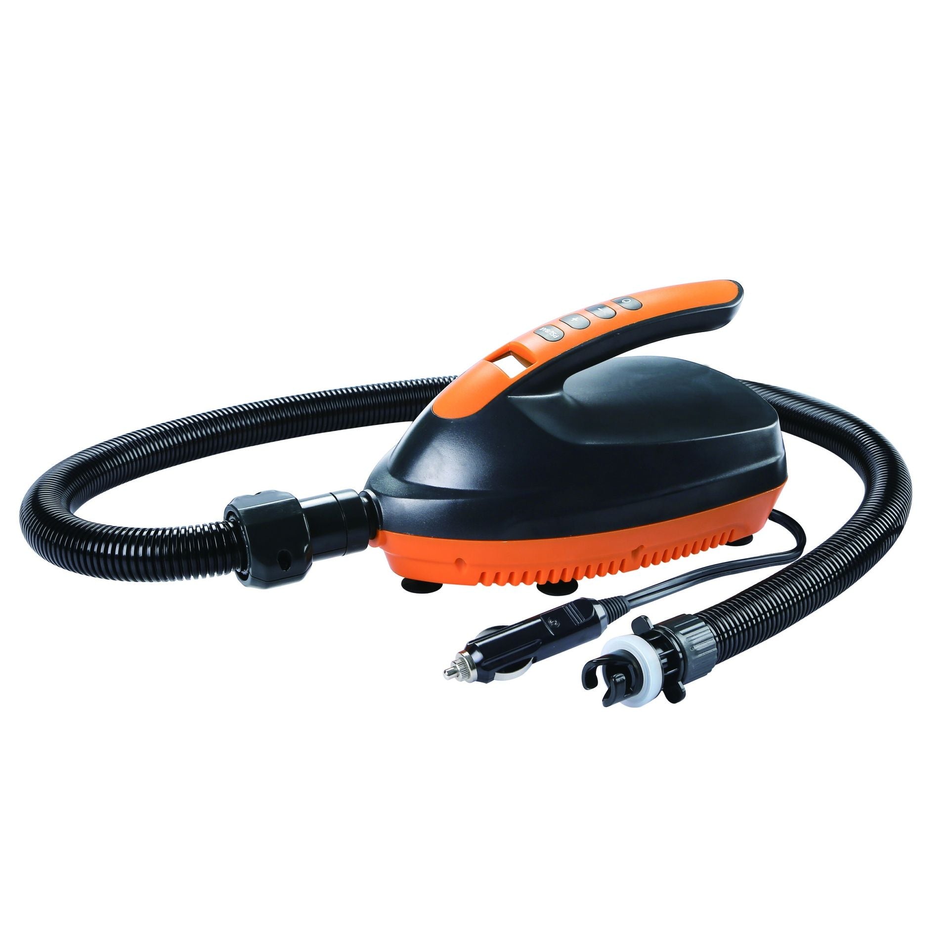 Jilong SUP Air Pump, 12V, 23x14x12cm, 29P445