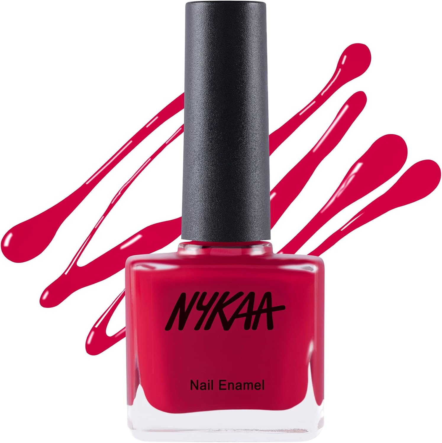 Nykaa Wedding Edition طلاء أظافر  Cherry On Top  9 مل 272