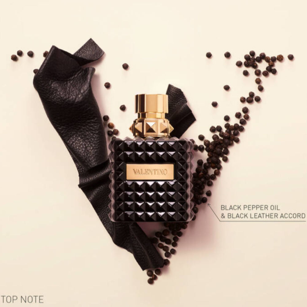 Donna Noir Absolu Eau de Parfum 100ml