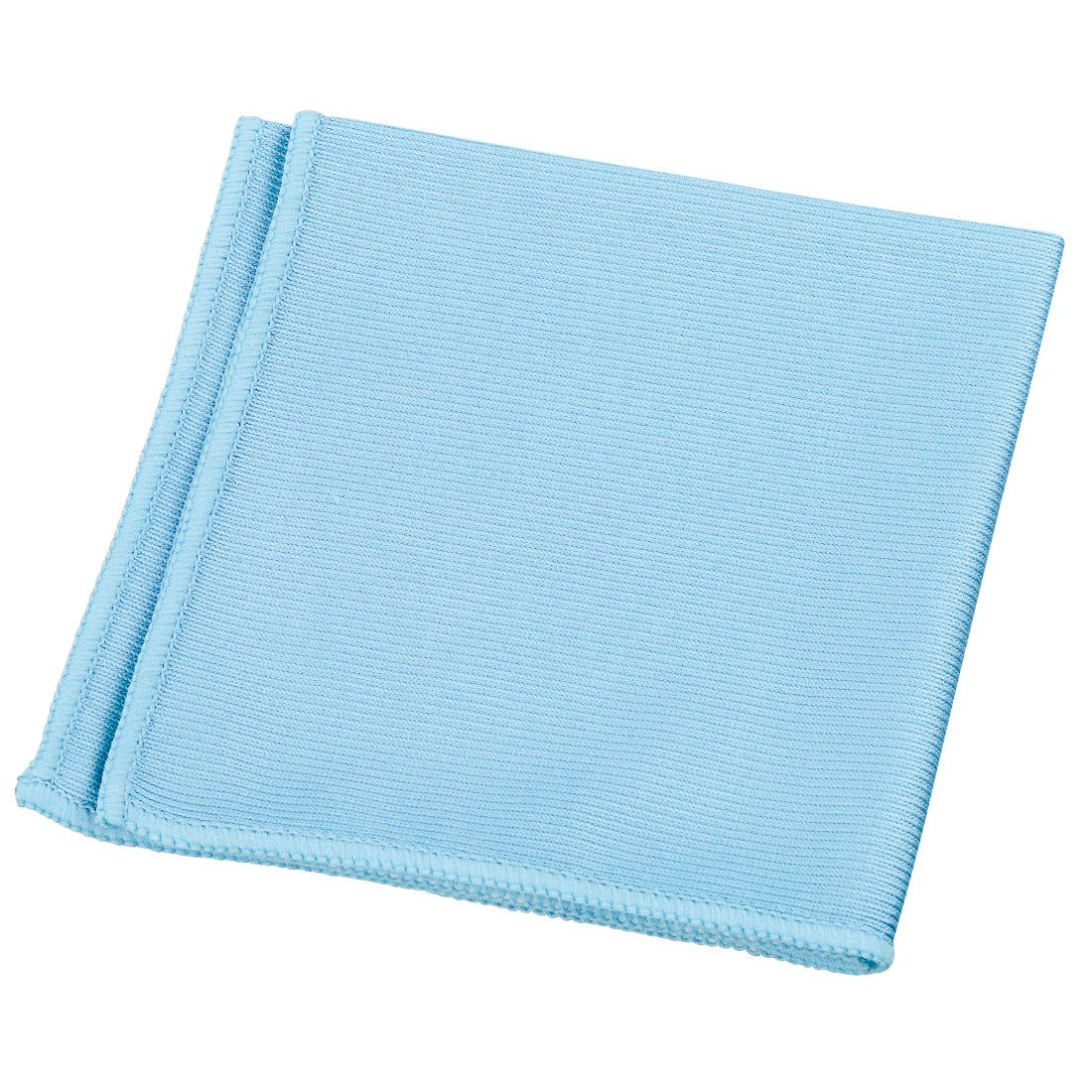 XAVAX 111391 Microfibre Cloths, 30 x 30 cm, blue/green/yellow/red