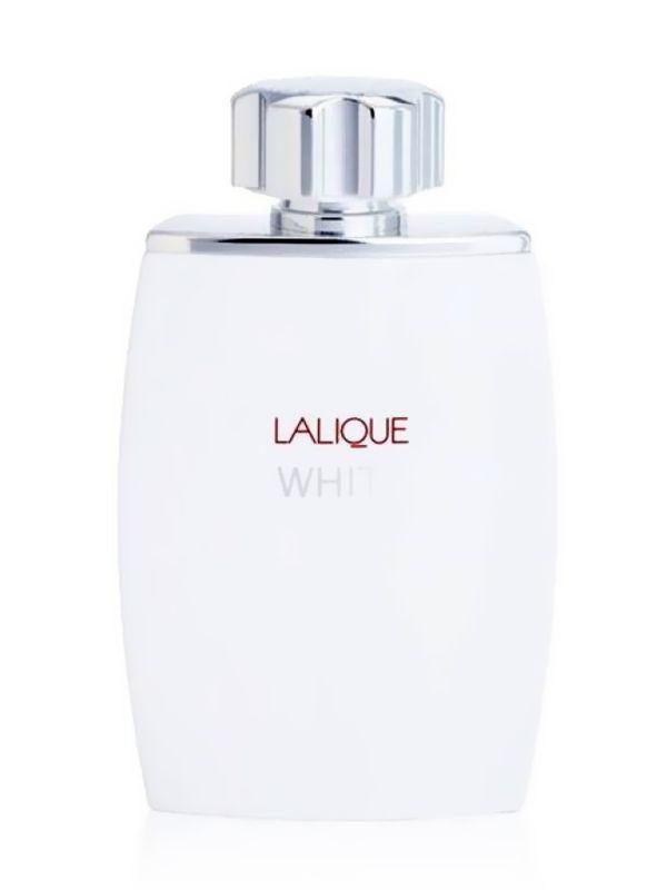 Lalique White Pour Homme 125Ml