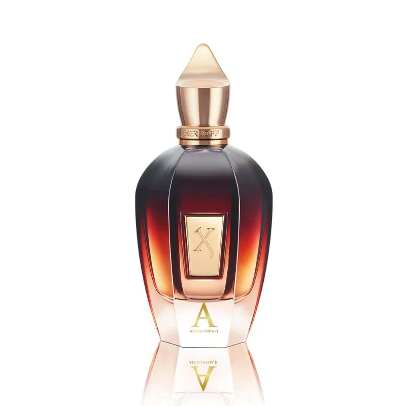 Xerjoff Alexandria II Edp 100Ml