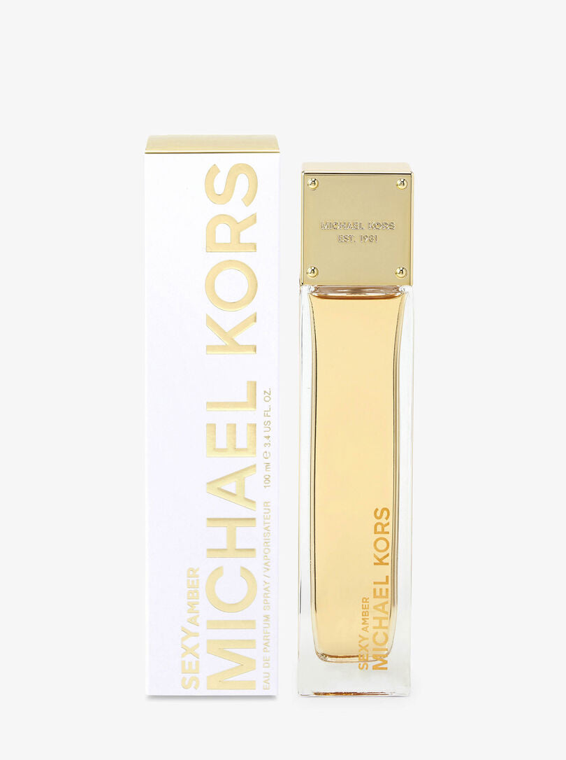 عطر «سيكسي أمبر»