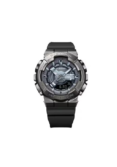 CASIO G-SHOCK Mod. STREET SPIRIT WATCHES GM-S110B-8AER