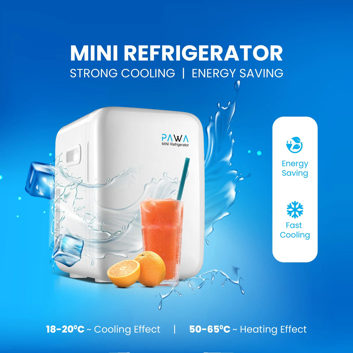 Mini Refrigerator