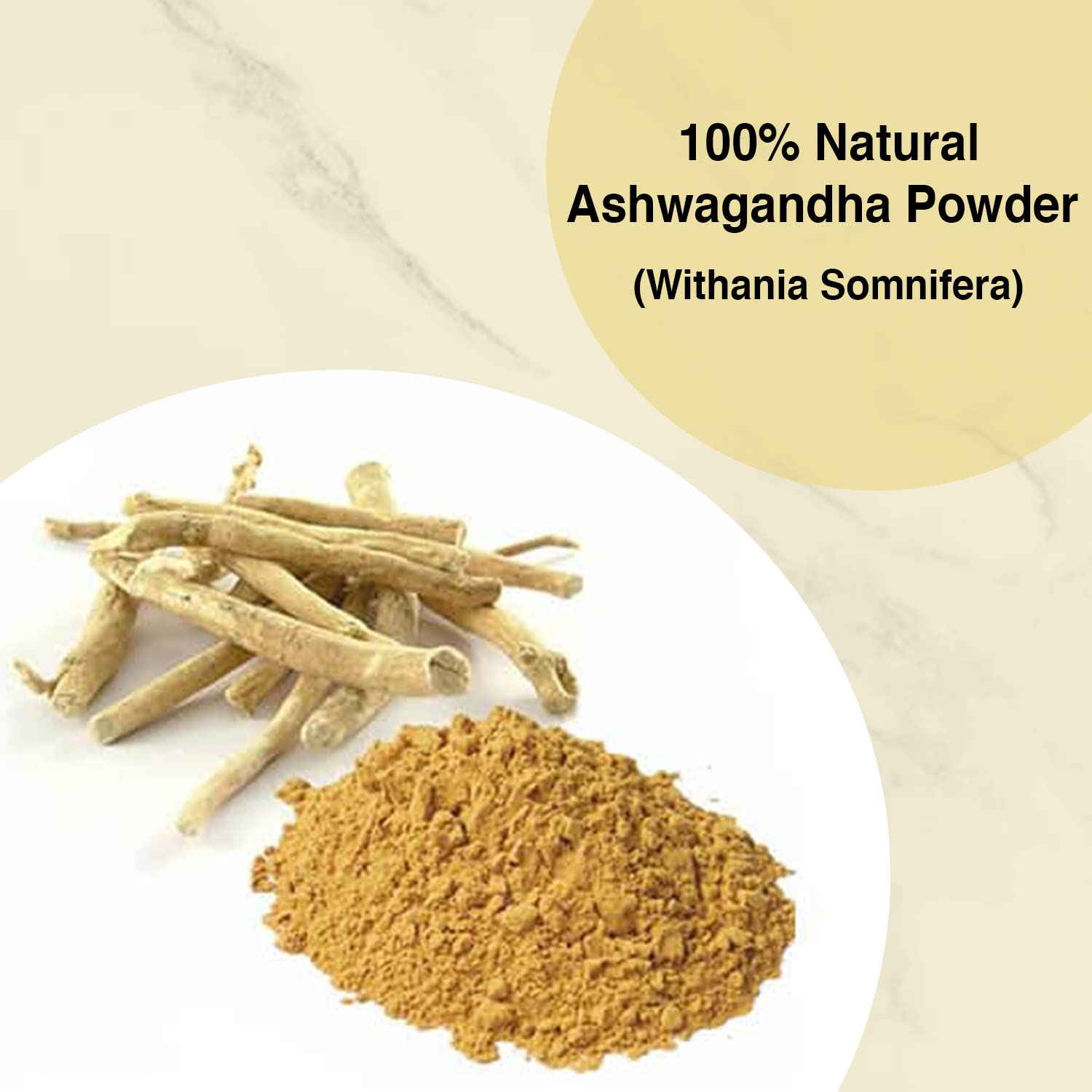 مسحوق نامهيا أشواغاندا 100 جرام