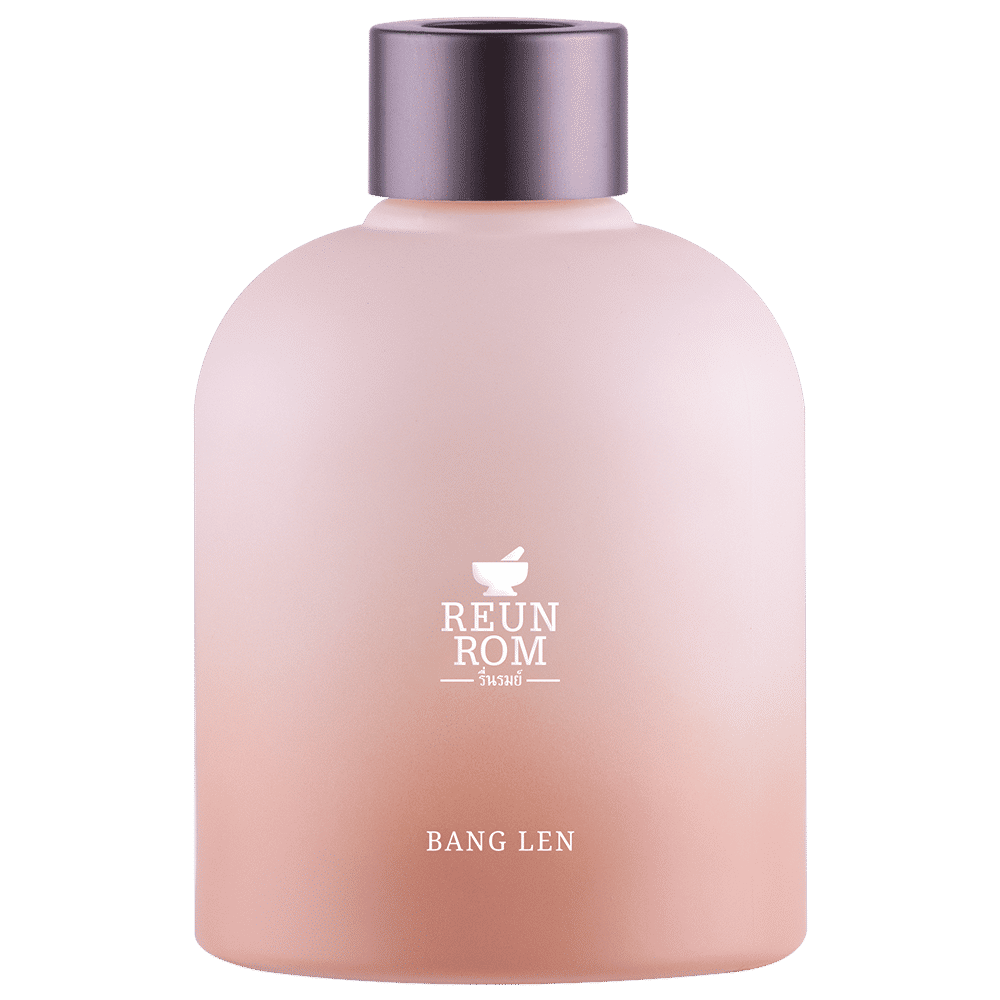موزع عطر للغرفة سعة 200 مل من Reunrom Bang Len