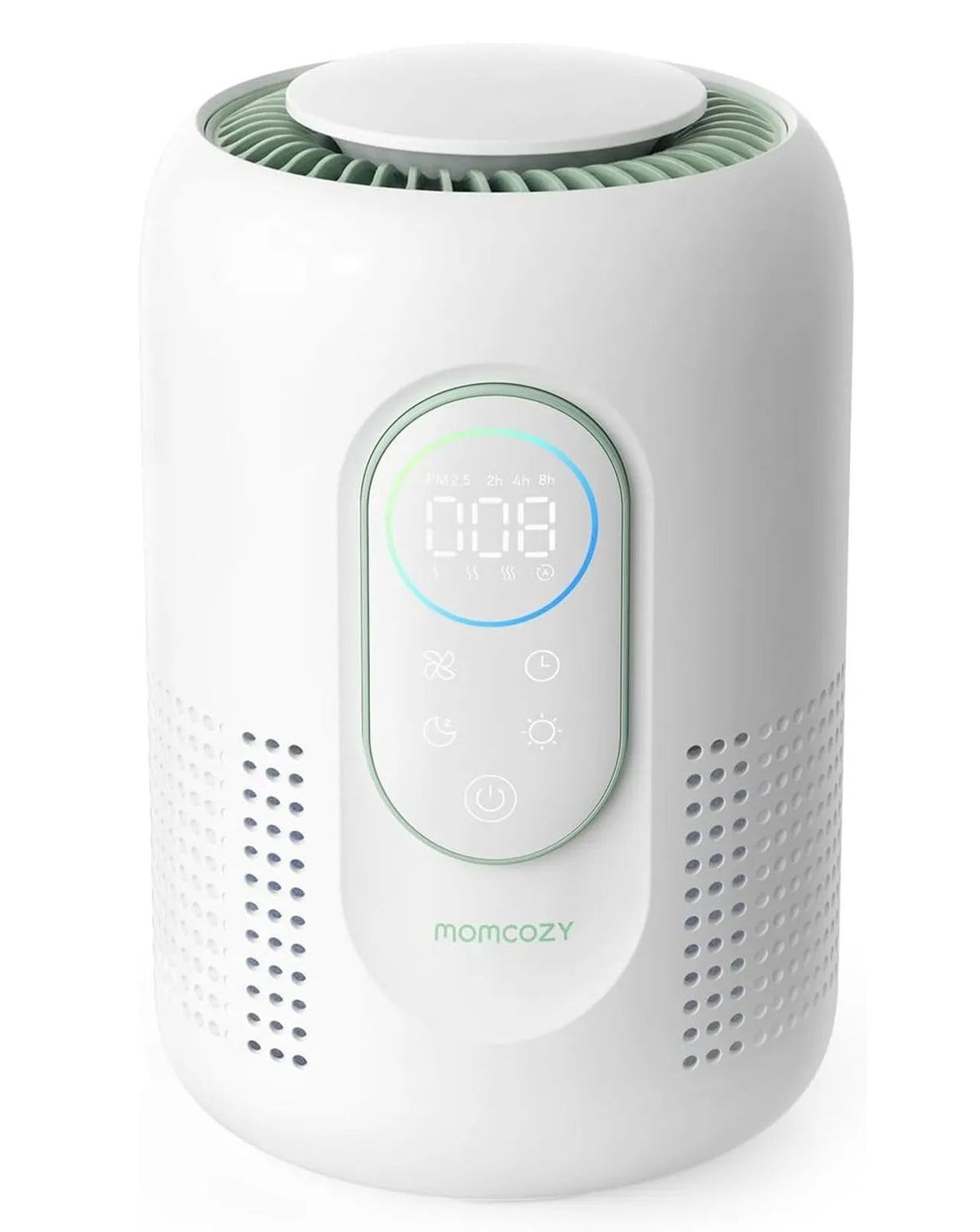 Momcozy - Cozy Breath Baby Air Purifier - White