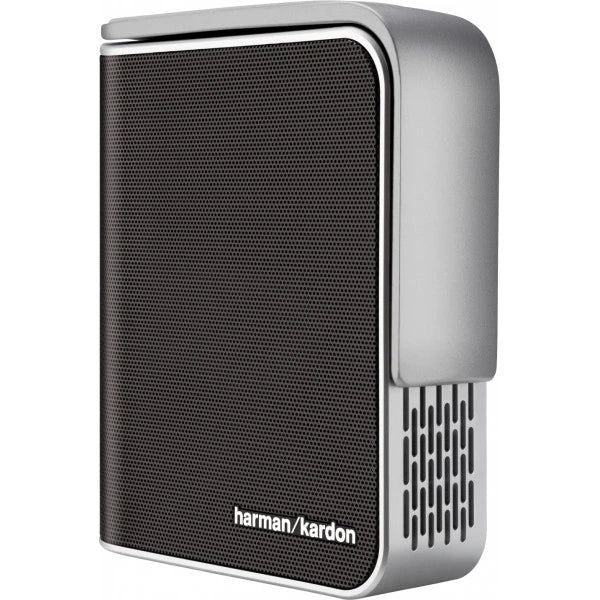 جهاز العرض المحمول الذكي LED ViewSonic M1+_G2 المزود بمكبرات صوت Harman Kardon®