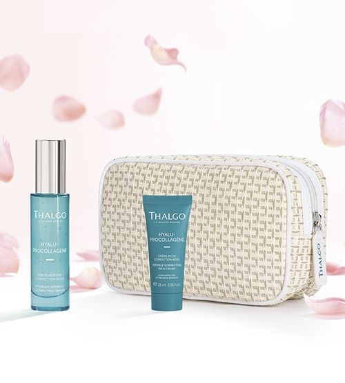 Thalgo EK23 Hyalu Procollagen Correcting Serum Kit (GT22018)