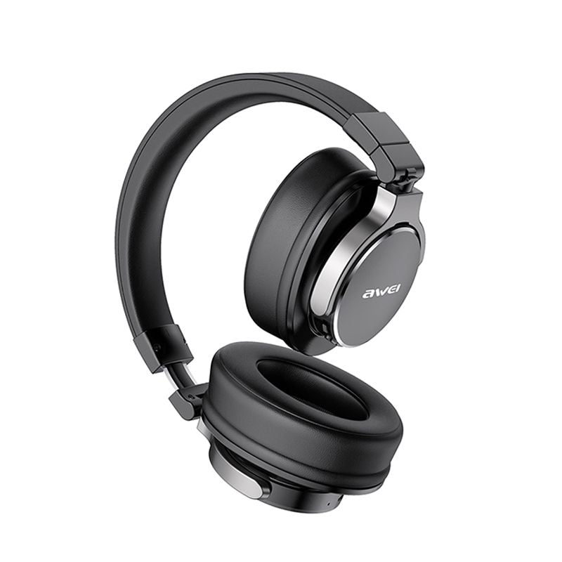 Foldable Bluetooth Headset