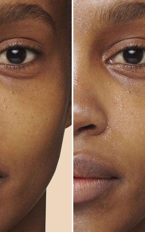 SOS Color Correcting Face Primer