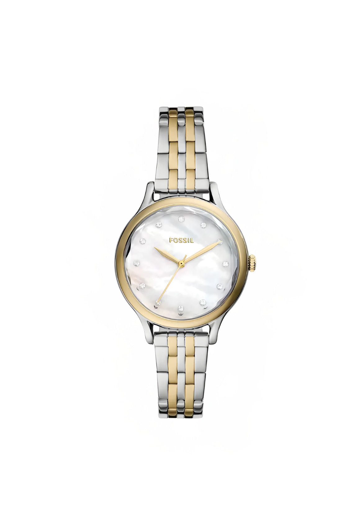Fossil Womens Watch - BQ3864