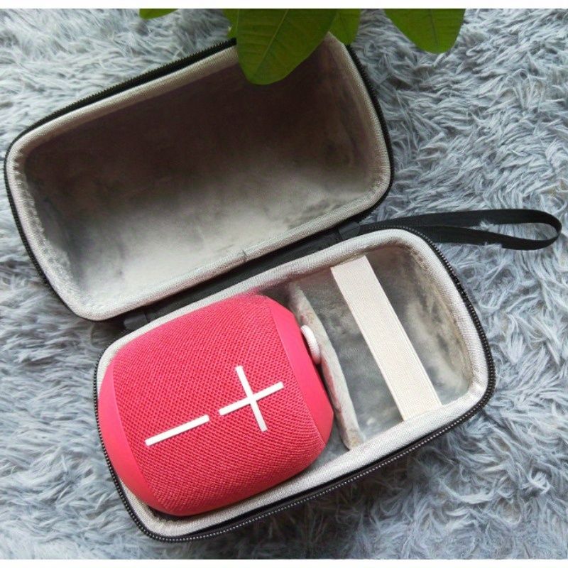 Protective Case Consolidation Portable Storage Bag for UE Wonderboom Wireless Bluetooth Speaker