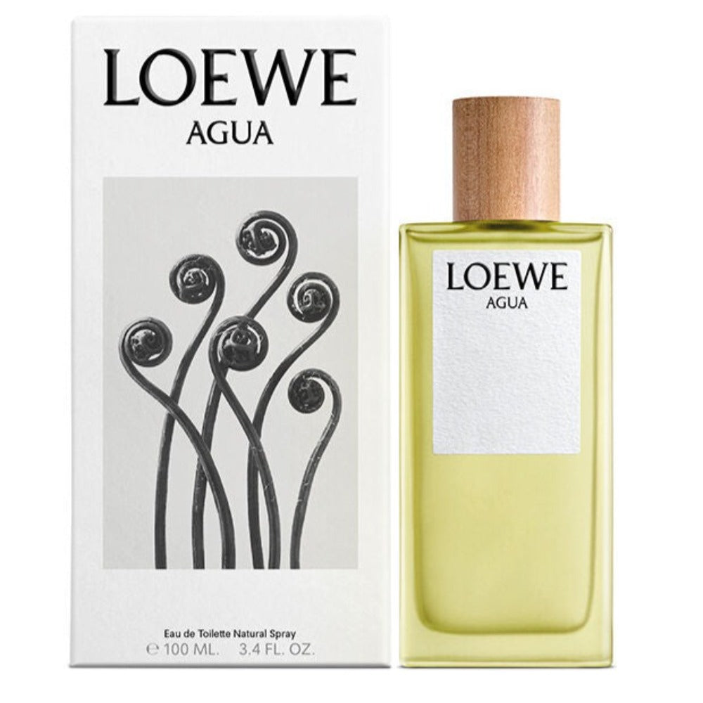 Agua Eau de Toilette 100ml