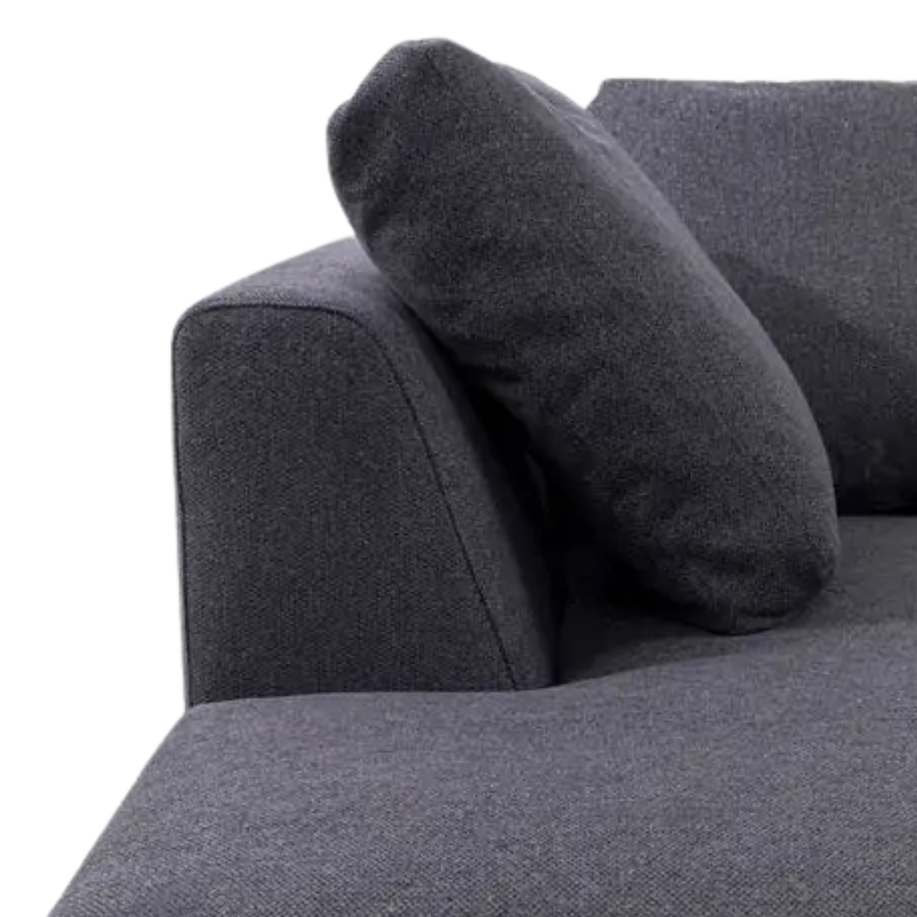 Corner Sofa Gianni | Position Left