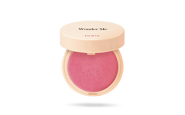 Wonder Me Blush