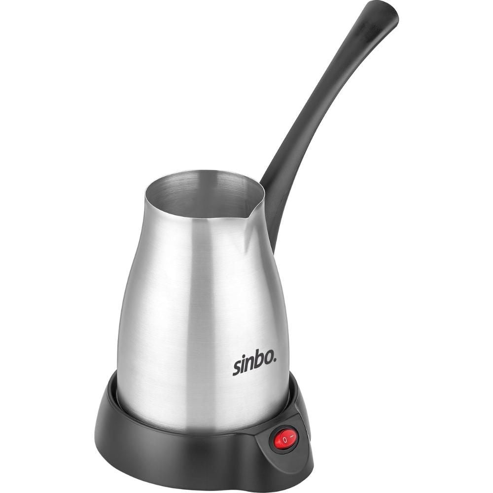 Sinbo SCM-2943 Electric Coffee Pot Turkish Coffee Machine 400 ml
