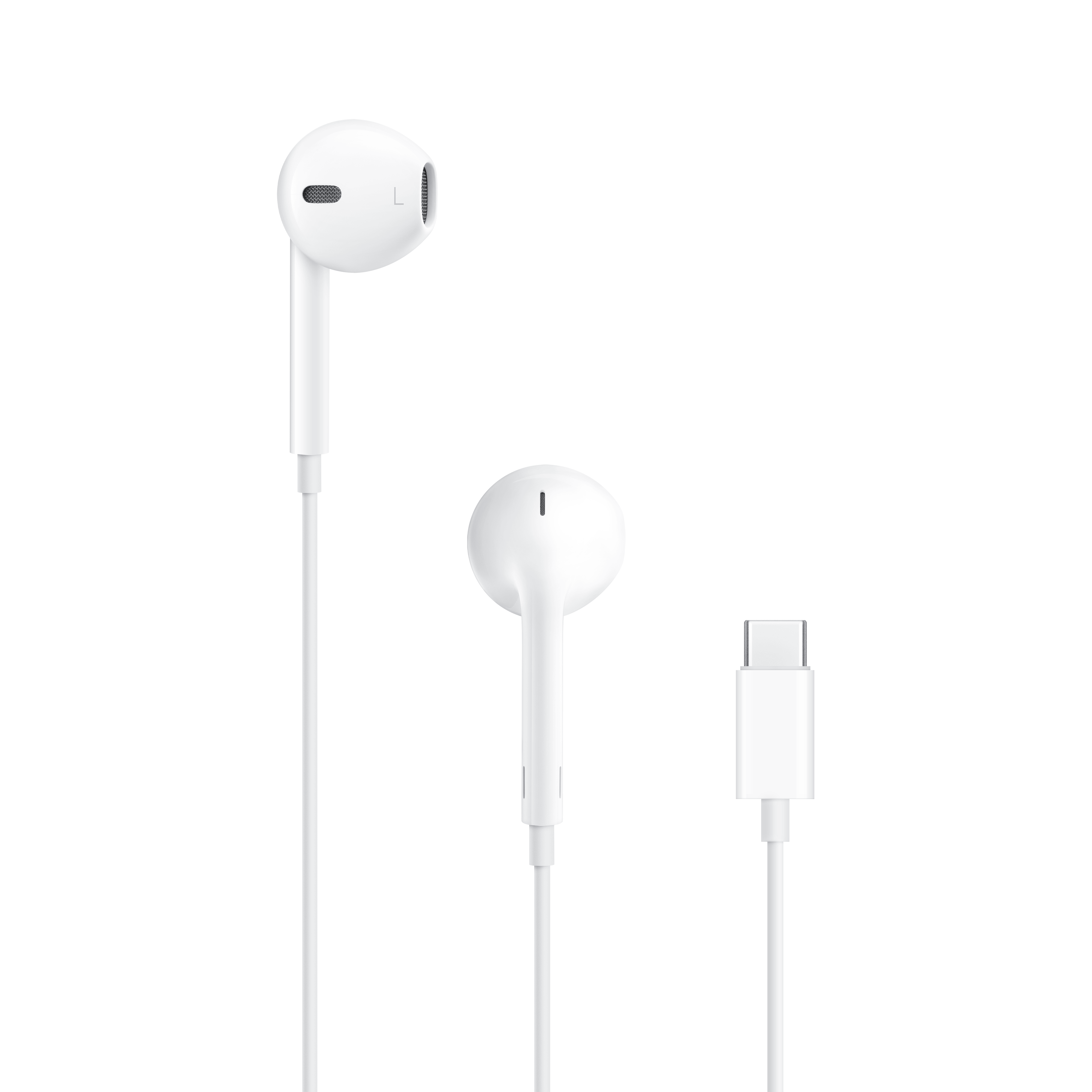 Apple Wired EarPods with USB-C Connector