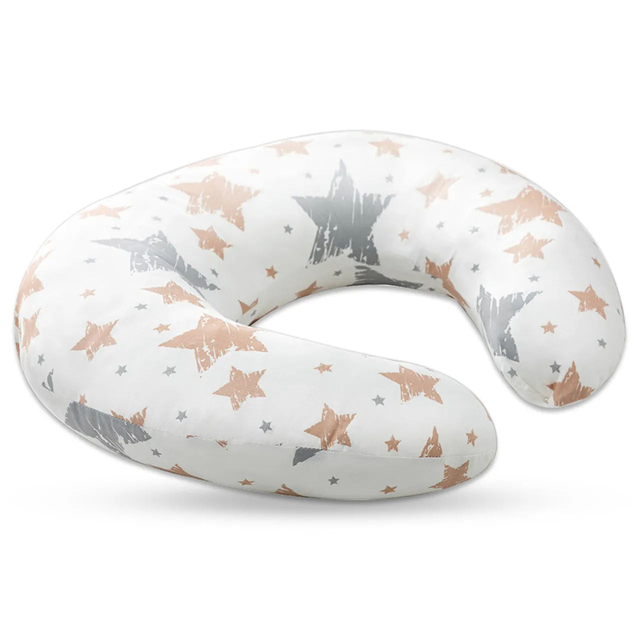 Little Story - Baby Nursing and Feeding Pillow - Stars