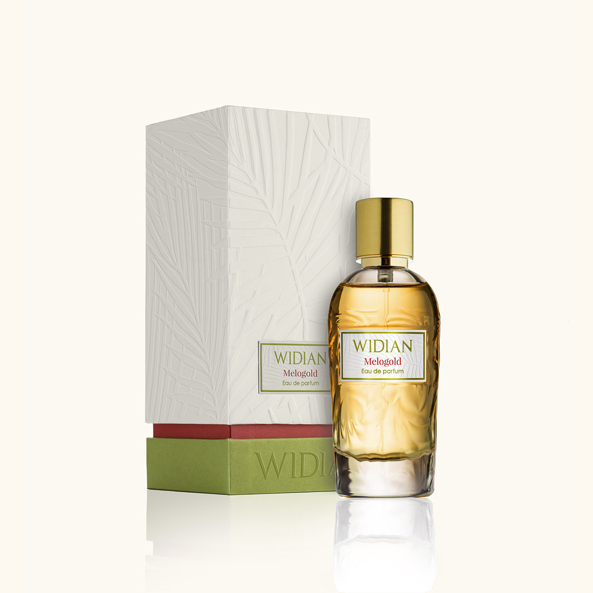 Melogold Eau de Parfum 100ml