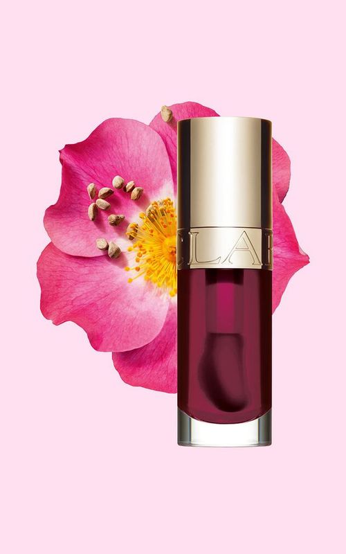 Lip Comfort Oil