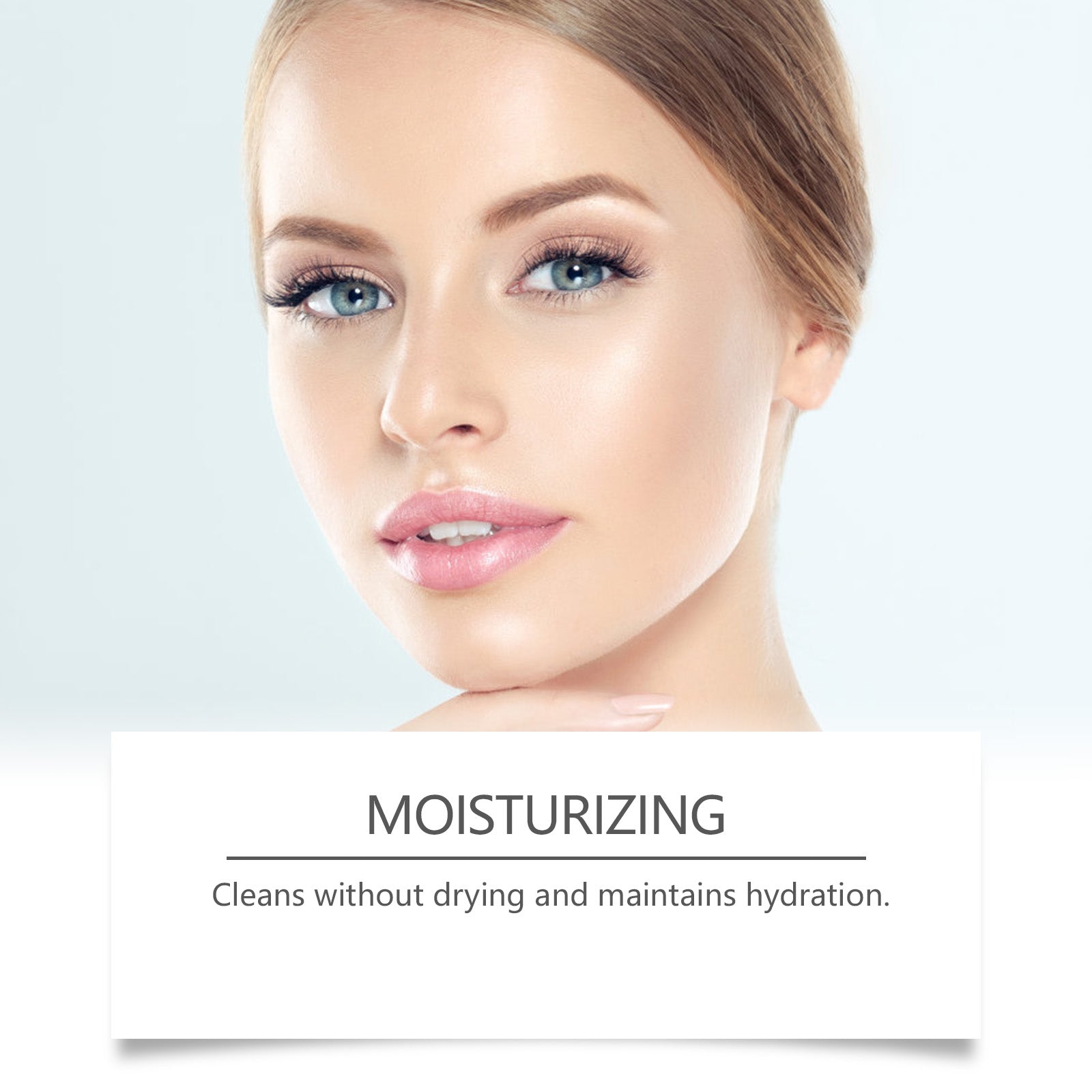 Clear Blackhead Removal Mask, Deep Pore Cleansing, Hydrating, Gentle, Acne Treatment ,100g