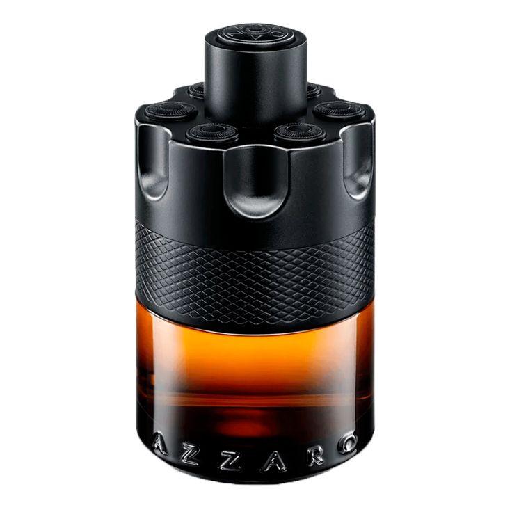 Azzaro The Most Wanted Parfum 100Ml